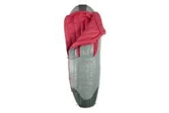 NEMO EQUIPMENT Nemo Riff Women's 15 17 NEMO EQUIPMENT Nemo Riff Women's 15 -Camping Série Magasin sac de couchage nemo riff womens 15 03