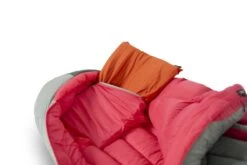 NEMO EQUIPMENT Nemo Riff Women's 15 24 NEMO EQUIPMENT Nemo Riff Women's 15 -Camping Série Magasin sac de couchage nemo riff womens 15 10