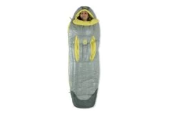 NEMO EQUIPMENT Nemo Riff Women's 30 -Camping Série Magasin sac de couchage nemo riff womens 30 04