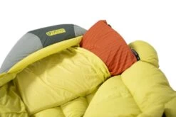 NEMO EQUIPMENT Nemo Riff Women's 30 -Camping Série Magasin sac de couchage nemo riff womens 30 08