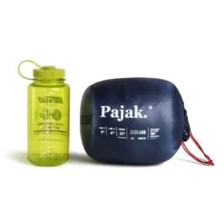 Pajak Core 400 -Camping Série Magasin sac de couchage pajak core 400 12