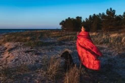 Pajak Quest Blanket -Camping Série Magasin sac de couchage pajak quest blanket 12