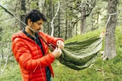 Pajak Quest Quilt -Camping Série Magasin sac de couchage pajak quest quilt 05