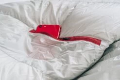 Patizon Dpro 290 -Camping Série Magasin sac de couchage patizon dpro detail 05