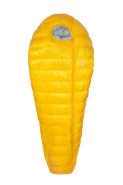 Patizon G800 -Camping Série Magasin sac de couchage patizon g800 gold silver 01