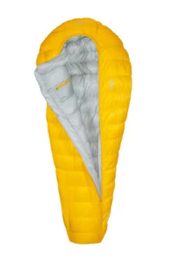 Patizon G800 -Camping Série Magasin sac de couchage patizon g800 gold silver 02