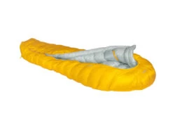 Patizon G800 -Camping Série Magasin sac de couchage patizon g800 gold silver 05