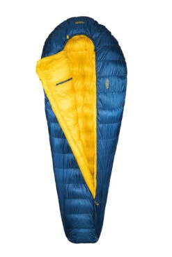 Camping Série Magasin -Camping Série Magasin sac de couchage patizon g800 navy gold 02 1