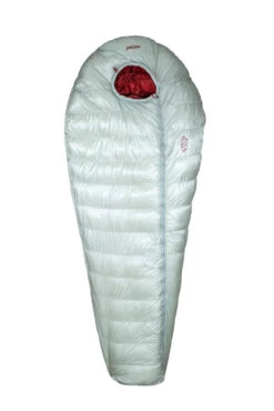 Patizon G800 -Camping Série Magasin sac de couchage patizon g800 silver red 01