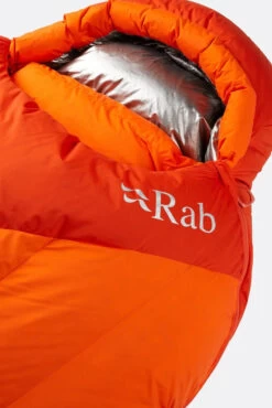 Rab Andes Infinium 1000 -Camping Série Magasin sac de couchage rab andes infinium 1000 04 1