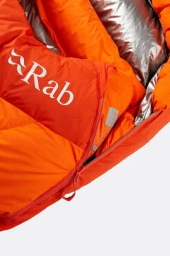 Rab Andes Infinium 1000 -Camping Série Magasin sac de couchage rab andes infinium 1000 05 1