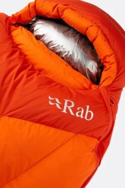 Rab Andes Infinium 800 -Camping Série Magasin sac de couchage rab andes infinium 800 02