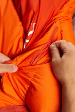 Rab Andes Infinium 800 -Camping Série Magasin sac de couchage rab andes infinium 800 05