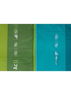 Sea To Summit Ascent ACII -Camping Série Magasin sac de couchage sea to summit ascent acii 13