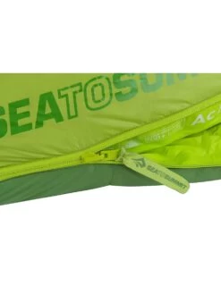 Sea To Summit Ascent ACIII -Camping Série Magasin sac de couchage sea to summit ascent aciii 06