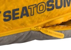 Sea To Summit Spark SP IV -Camping Série Magasin sac de couchage sea to summit spark sp4 06