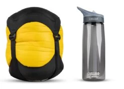 Sea To Summit Spark SP IV -Camping Série Magasin sac de couchage sea to summit spark sp4 07