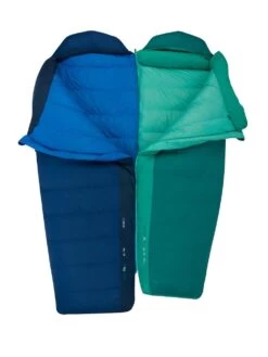 Sea To Summit Trek TKIII -Camping Série Magasin sac de couchage sea to summit trek tk iii 02
