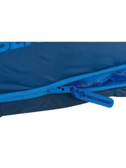 Sea To Summit Trek TKIII -Camping Série Magasin sac de couchage sea to summit trek tk iii 06