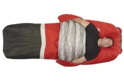 Sierra Designs Frontcountry Bed 20 11 Sierra Designs Frontcountry Bed 20 -Camping Série Magasin sac de couchage sierra design s frontcountry bed 20f reg 02