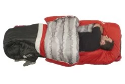 Sierra Designs Frontcountry Bed 20 12 Sierra Designs Frontcountry Bed 20 -Camping Série Magasin sac de couchage sierra design s frontcountry bed 20f reg 03