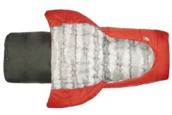 Sierra Designs Frontcountry Bed 20 9 Sierra Designs Frontcountry Bed 20 -Camping Série Magasin sac de couchage sierra design s frontcountry bed 20f reg 06