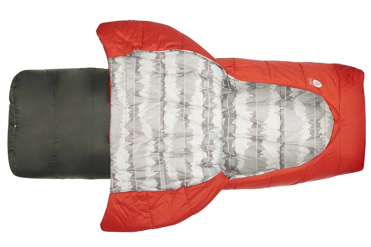 Sierra Designs Frontcountry Bed 20 4 Sierra Designs Frontcountry Bed 20 – Image 2