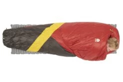 Sierra Designs Cloud 800 / 20 -Camping Série Magasin sac de couchage sierra designes cloud 800 20 06