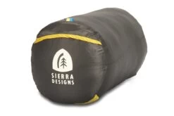 Sierra Designs Cloud 800 / 20 -Camping Série Magasin sac de couchage sierra designes cloud 800 20 08