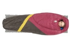 Sierra Designs Cloud Women’s 800 / 20 -Camping Série Magasin sac de couchage sierra designes cloud womens 800 20 05