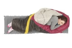 Sierra Designs Cloud Women’s 800 / 20 -Camping Série Magasin sac de couchage sierra designes cloud womens 800 20 07