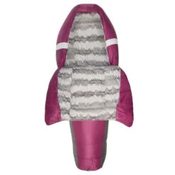 Camping Série Magasin -Camping Série Magasin sac de couchage sierra designs backcountry bed 20 womens 02