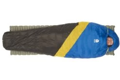 Sierra Designs Nitro 800 / 35 -Camping Série Magasin sac de couchage sierra designs backcountry nitro 800 35