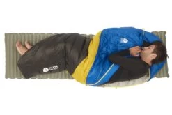 Sierra Designs Nitro 800 / 35 -Camping Série Magasin sac de couchage sierra designs backcountry nitro 800 35 03
