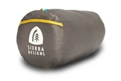 Sierra Designs Nitro 800 / 35 -Camping Série Magasin sac de couchage sierra designs backcountry nitro 800 35 04