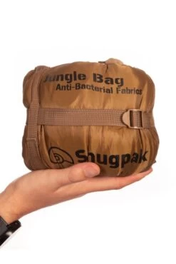 Snugpak Jungle Bag -Camping Série Magasin sac de couchage synthetique snugpack jungle bag 05
