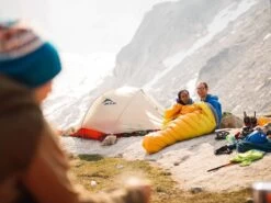 Therm-a-Rest Thermarest Oberon 0F/-18C 16 Therm-a-Rest Thermarest Oberon 0F/-18C -Camping Série Magasin sac de couchage thermarest oberon 05