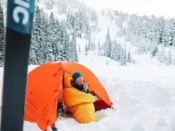 Therm-a-Rest Thermarest Oberon 0F/-18C 17 Therm-a-Rest Thermarest Oberon 0F/-18C -Camping Série Magasin sac de couchage thermarest oberon 07