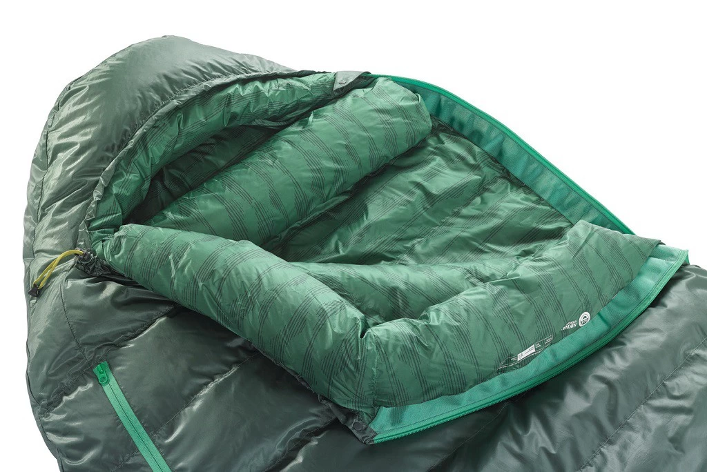Therm-a-Rest Thermarest Questar 32F/0C 6 Therm-a-Rest Thermarest Questar 32F/0C – Image 4