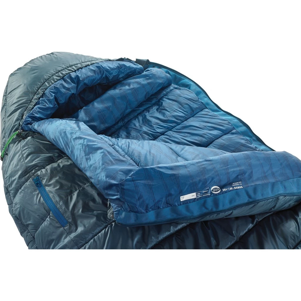 Therm-a-Rest Thermarest Saros 20F/-6C 6 Therm-a-Rest Thermarest Saros 20F/-6C – Image 4