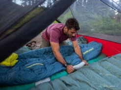 Therm-a-Rest Thermarest Saros 20F/-6C 17 Therm-a-Rest Thermarest Saros 20F/-6C -Camping Série Magasin sac de couchage thermarest saros 20f 6c 07 1 1