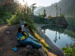 Therm-a-Rest Thermarest Saros 32F/0C -Camping Série Magasin sac de couchage thermarest saros 20f 6c 08 1 1 1