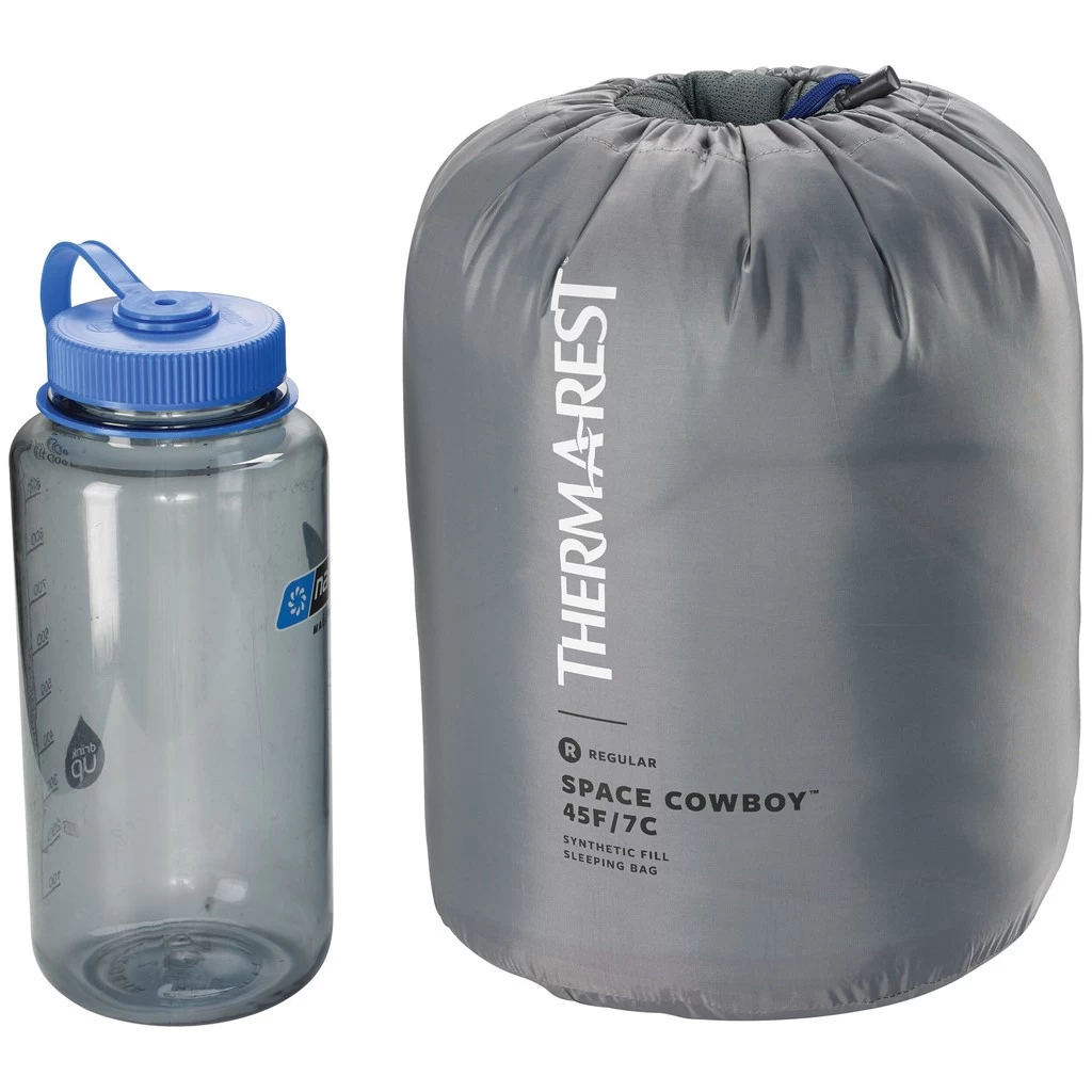 Therm-a-Rest Thermarest Space Cowboy 45F/7C 7 Therm-a-Rest Thermarest Space Cowboy 45F/7C – Image 5