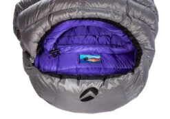 Valandre Swing CO 650 -Camping Série Magasin sac de couchage valandre swing co 650 06