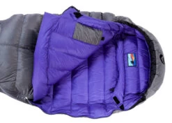 Valandre Swing CO 650 -Camping Série Magasin sac de couchage valandre swing co 650 07