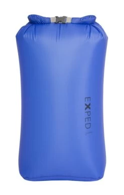 Exped Fold Drybag UL 15 Exped Fold Drybag UL -Camping Série Magasin sac etanche ultra leger exped fold drybag ul