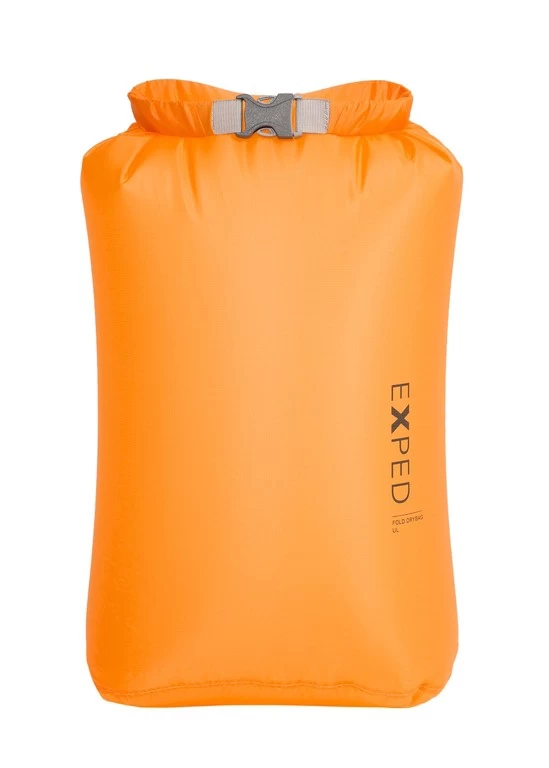 Exped Fold Drybag UL 6 Exped Fold Drybag UL – Image 4