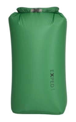 Exped Fold Drybag UL 16 Exped Fold Drybag UL -Camping Série Magasin sac etanche ultra leger exped fold drybag ul 04