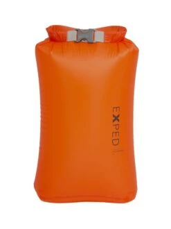 Exped Fold Drybag UL 12 Exped Fold Drybag UL -Camping Série Magasin sac etanche ultra leger exped fold drybag ul 05