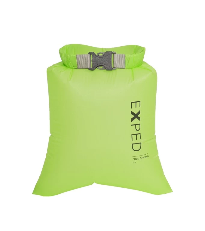 Exped Fold Drybag UL 4 Exped Fold Drybag UL – Image 2